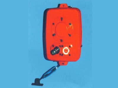 ZJ軸裝式減速器