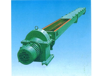 螺旋輸送機(jī)