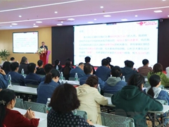 【運(yùn)機(jī)知識(shí)學(xué)院】公司成功舉辦“鋼結(jié)構(gòu)設(shè)計(jì)細(xì)部處理要點(diǎn)”培訓(xùn)
